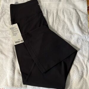 Lululemon groove pant shr